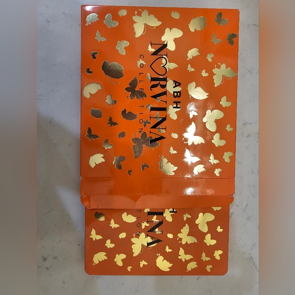 Abh norvania pallette volume 3